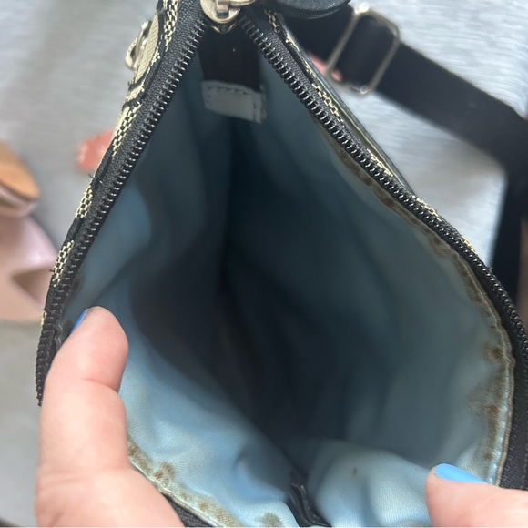 Coach Crossbody Bag - Picture 5 of 6